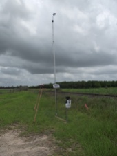 WEATHER STATION 9